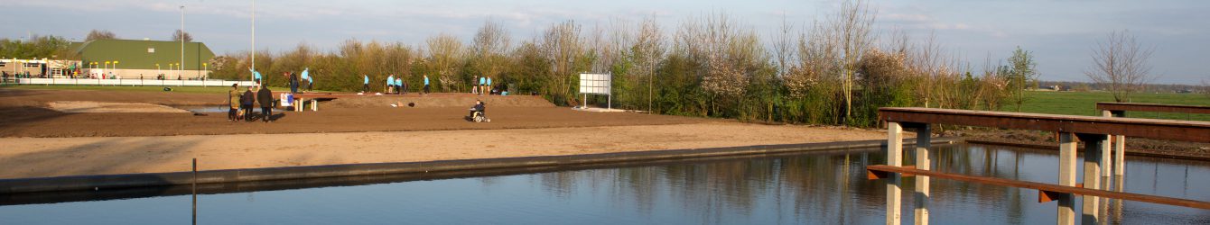 Polsstokvereniging Stichtse Vecht